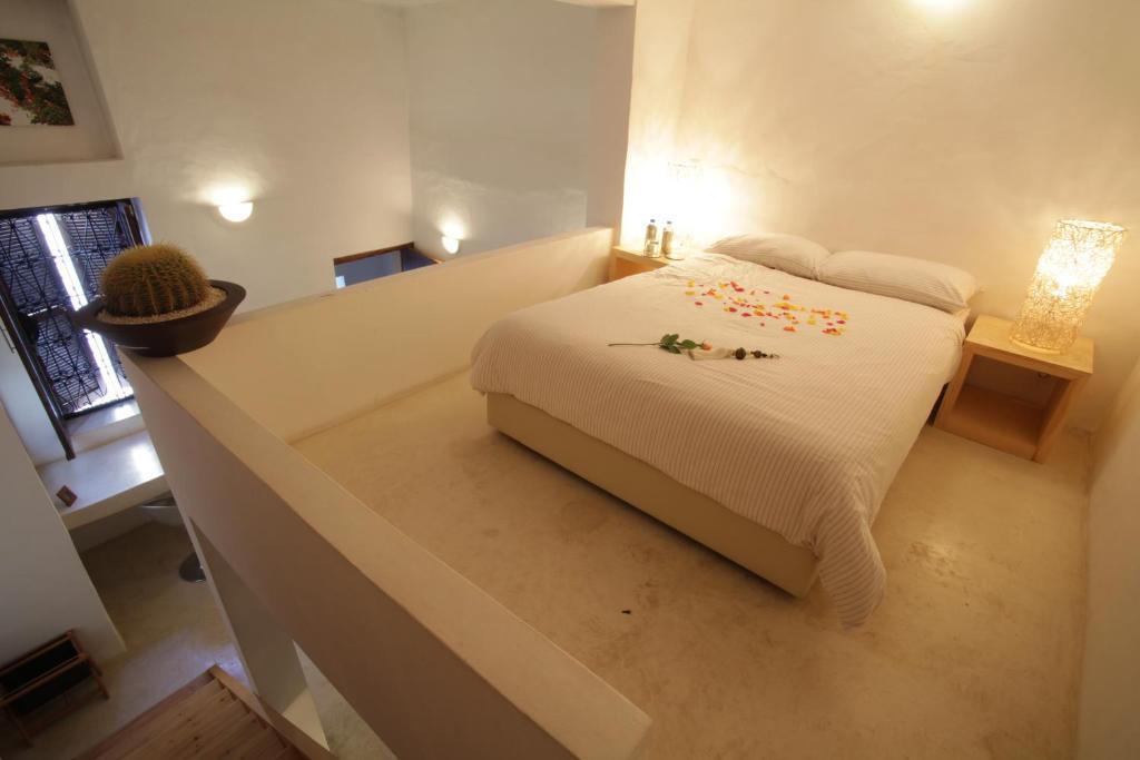 Riad Azahra Rabat Quarto foto