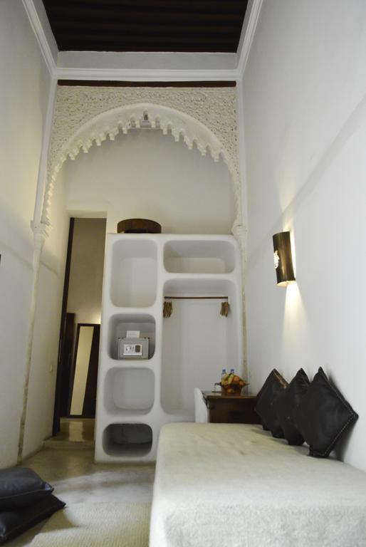 Riad Azahra Rabat Quarto foto