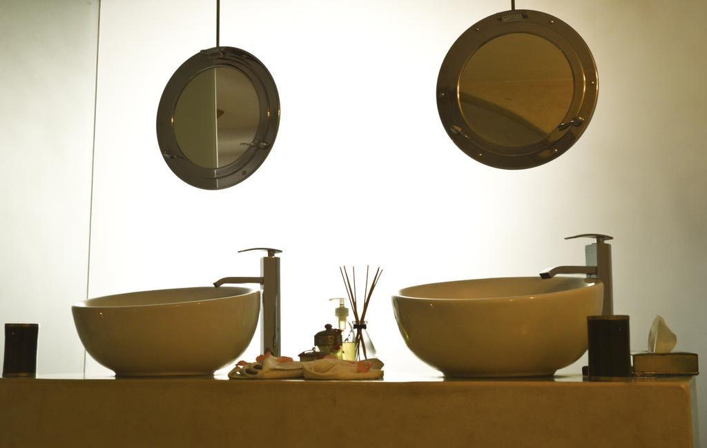 Riad Azahra Rabat Quarto foto